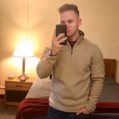 Profile Picture of Calvin Percy (@calvinpercy) on Twitter