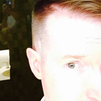 Profile Picture of Steven Galyon (@swgalyon) on Twitter