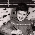 Profile Picture of Michel Guyllierminetti (@michelguyllierminetti) on Instagram