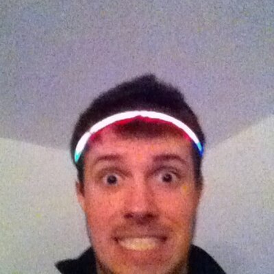 Profile Picture of Robert Higginbotham (@rhigginbeezy) on Twitter