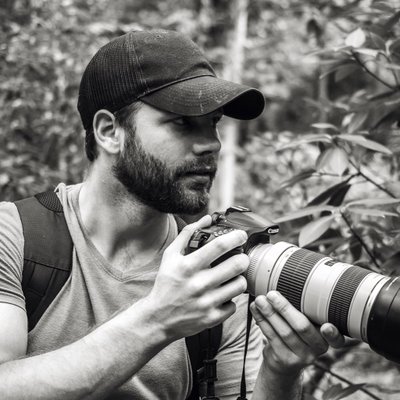 Profile Picture of Cory Poff (@CoryPoff) on Twitter