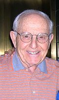 Profile Picture of Louis S. Kahnweileron Wikipedia