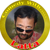 Profile Picture of Comedy With Latta (@ComedyWithLatta) on Youtube