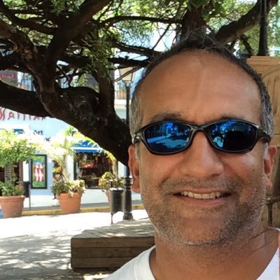 Profile Picture of Keith Patel (@kpatz16) on Twitter