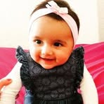 Profile Picture of Elizabeth Agata Hudyova (@agata.lakatosova) on Facebook