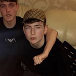Profile Picture of Jason Morris (@jasonmorris_8299) on Instagram