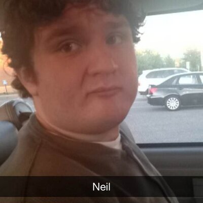 Profile Picture of Tony Olson (@towNee33) on Twitter