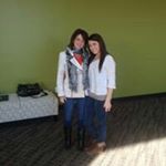 Profile Picture of tina fraley huffines (@tinafraleyhuffines) on Instagram