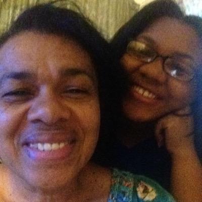 Profile Picture of Sandra Hugh (@_Sandra_Hugh_) on Twitter
