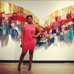 Profile Picture of Amber Robles Gordon (@amberroblesgordon) on Instagram