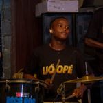 Profile Picture of Busari rapheal (@dreystickz_official) on Instagram