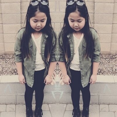 Profile Picture of Tia  Nicole Trinh ♡ (@tianicole__) on Twitter