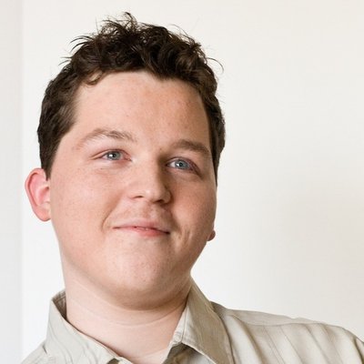 Profile Picture of Michael Schade (@michaelschade) on Twitter