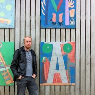 Profile Picture of David Lundin (@DavidGustafzon) on Twitter