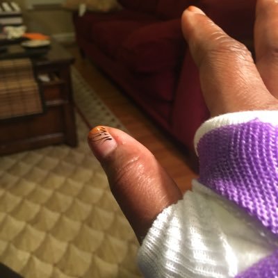 Profile Picture of Marcella Jones (@Marcell23748151) on Twitter