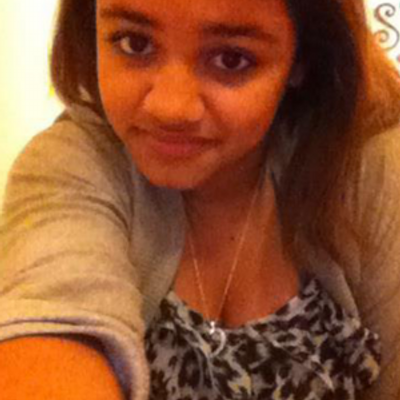 Profile Picture of Alana Howard (@__GoldenBlunts) on Twitter