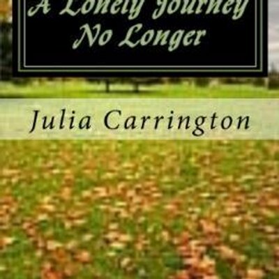 Profile Picture of Julia Carrington (@author_julia) on Twitter
