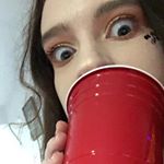 Profile Picture of lisa (@thegovernmentislizard) on Instagram