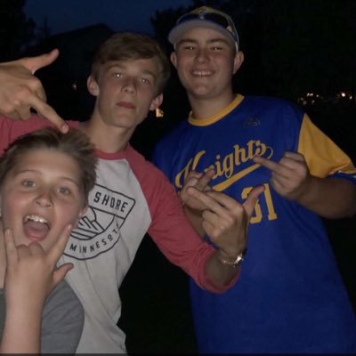 Profile Picture of Jacob Berning (@JacobBerning3) on Twitter
