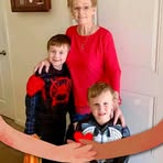 Profile Picture of Joyce Vanderhoff (@Joyce-Vanderhoff) on Facebook