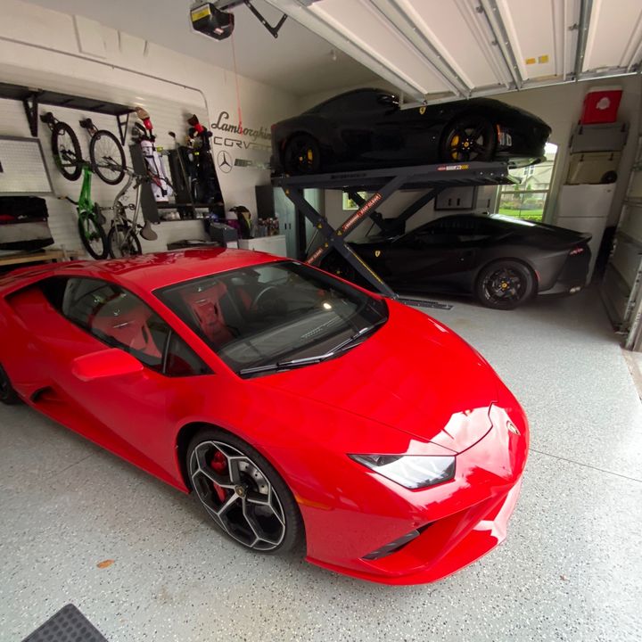 Profile Picture of Brian Kittle (@kittles_garage) on Tiktok