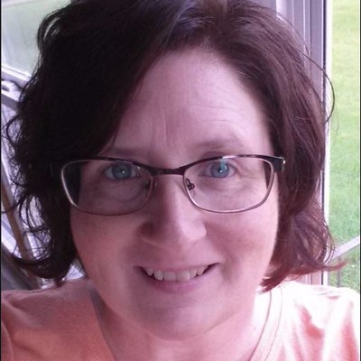 Profile Picture of Deanna Rupp (@DeannaRupp1) on Twitter