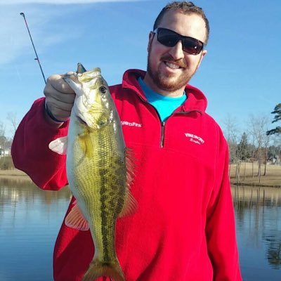 Profile Picture of Eric Barnes (@edb8032) on Twitter