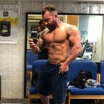Profile Picture of Craig - Northants (@inkd_physique86) on Instagram
