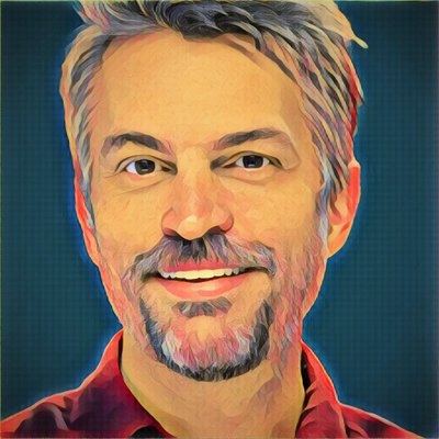 Profile Picture of Jackson D. Carson (@jxxn) on Twitter