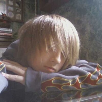 Profile Picture of Jerry Lee Hoskins (@badboy92197) on Twitter