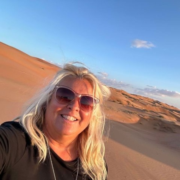 Profile Picture of Sylvie Parenteau (@le2juillet1969) on Poshmark