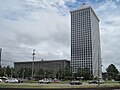 Profile Picture of Clark Tower (Memphis, Tennessee)on Wikipedia