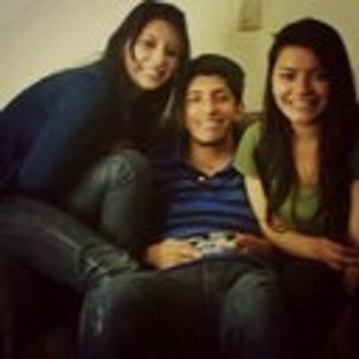 Daniel Valderrama - Twitter Profile Picture of Daniel Valderrama (@Danyyv) on Twitter