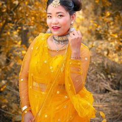 Profile Picture of rita😘🥀 (@ritachaudhary1705) on Tiktok