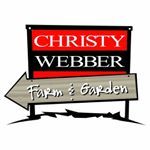 Profile Picture of Christy Webber Farm & Garden (@cwlfarmgarden) on Instagram