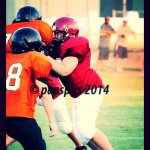 Profile Picture of Clay Mitchell🏈⚾️🎱 (@clay_mitc) on Instagram