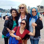 Profile Picture of Joanne Barney Wall (@joannebarneywall) on Instagram