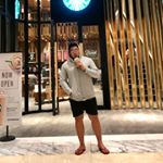 Profile Picture of Ivan Patrick Miranda (@ivnpat) on Instagram