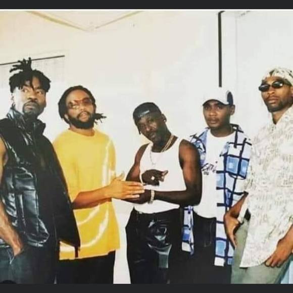 Profile Picture of Hardbody Fleet (@hardbodyfleet) on Poshmark