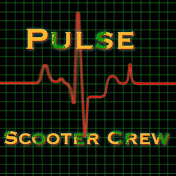 Profile Picture of Theodore Stypa (@PulseScooterCrew) on Youtube