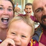 Profile Picture of Darin Peterson (@darinpetersonwbg) on Instagram