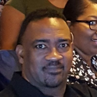 Profile Picture of George Crenshaw (@CrenshawGeorge) on Twitter