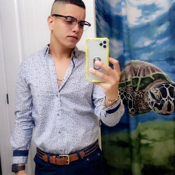 Profile Picture of Jose Ramirez olmeda (@jose1098) on Poshmark