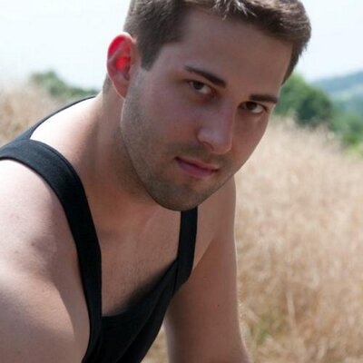 Profile Picture of Cory Messinger (@Cmess08) on Twitter
