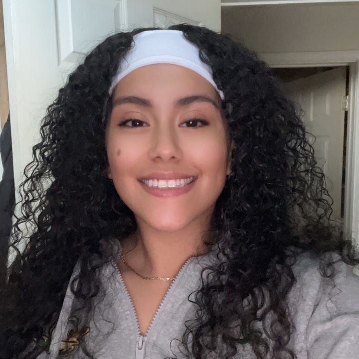 Profile Picture of alicia zaragoza (@alicia_zaragoza) on Tiktok