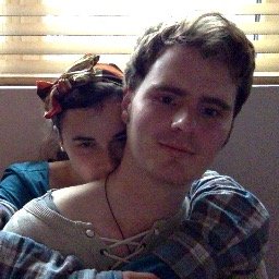 Profile Picture of Jonathan Haire (@JonathanHaire93) on Twitter
