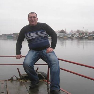 Profile Picture of Андрей (@AndrBall) on Twitter
