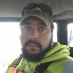 Profile Picture of chad berry (@chadberry83) on Instagram