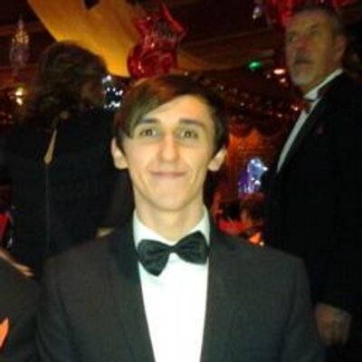 Profile Picture of Alexander Hoss (@AlexanderHoss) on Twitter
