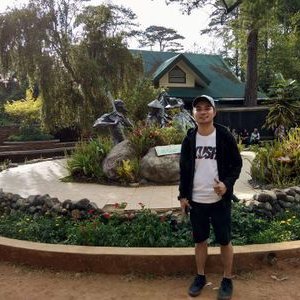 Profile Picture of Leo Escobedo (@LeoEscobedo8) on Twitter